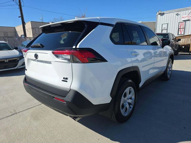 Toyota Rav4 - автомобили, коли, обяви за нови и употребявани 2