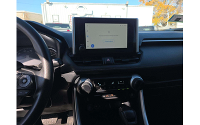 Toyota Rav4 - автомобили, коли, обяви за нови и употребявани 6