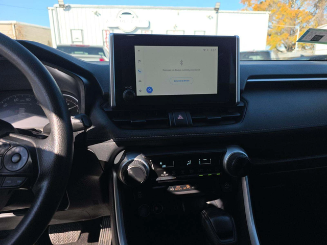 Toyota Rav4 - автомобили, коли, обяви за нови и употребявани 6