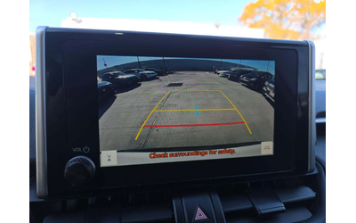 Toyota Rav4 - автомобили, коли, обяви за нови и употребявани 8