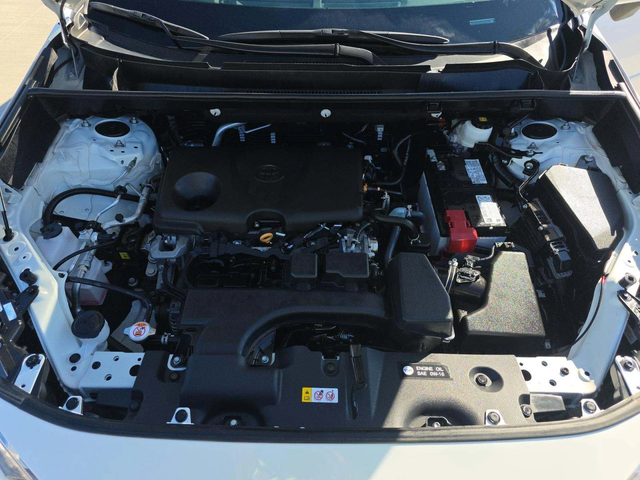 Toyota Rav4 - автомобили, коли, обяви за нови и употребявани 9