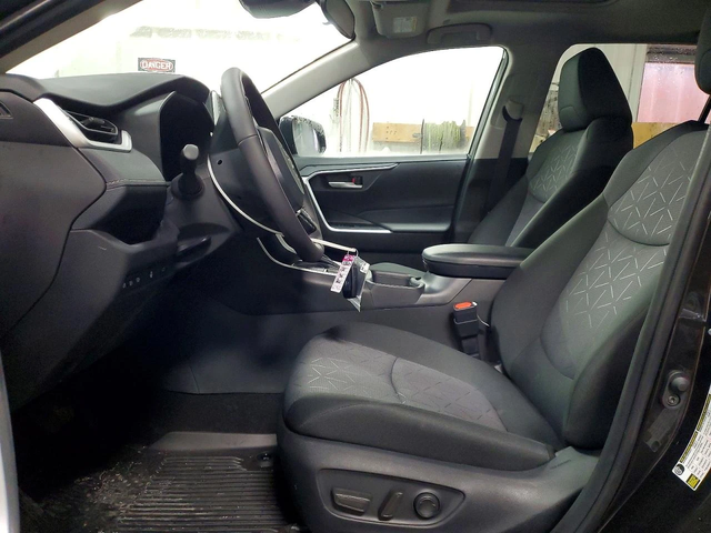 Toyota Rav4 XLE - автомобили, коли, обяви за нови и употребявани 6