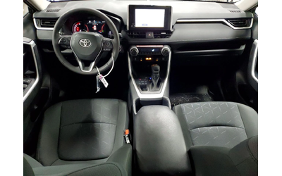 Toyota Rav4 XLE - автомобили, коли, обяви за нови и употребявани 7