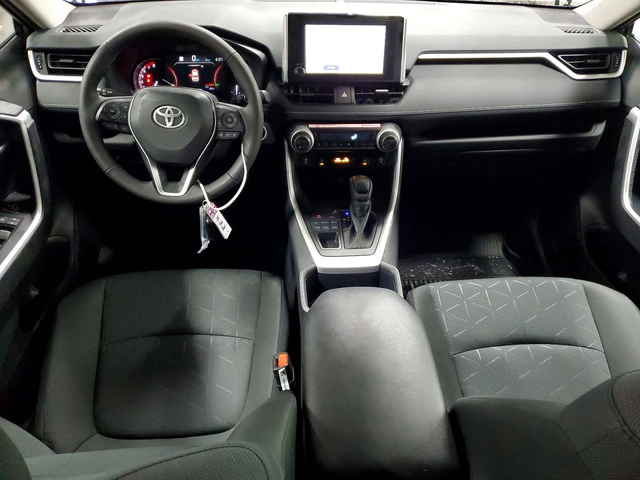 Toyota Rav4 XLE - автомобили, коли, обяви за нови и употребявани 7