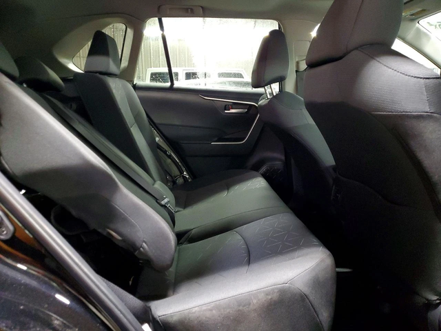 Toyota Rav4 XLE - автомобили, коли, обяви за нови и употребявани 9