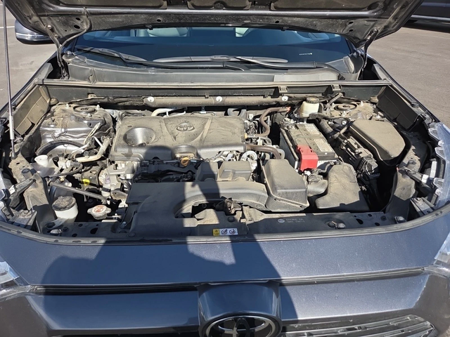 Toyota Rav4 XLE Premium - автомобили, коли, обяви за нови и употребявани 10