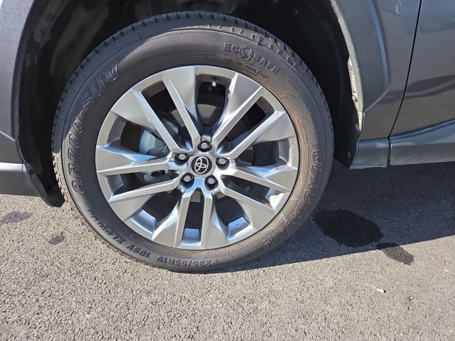 Toyota Rav4 XLE Premium - автомобили, коли, обяви за нови и употребявани 11