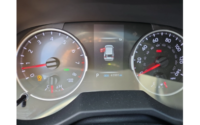 Toyota Rav4 XLE Premium - автомобили, коли, обяви за нови и употребявани 7