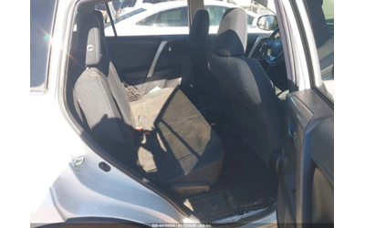 Toyota Rav4 - автомобили, коли, обяви за нови и употребявани 7