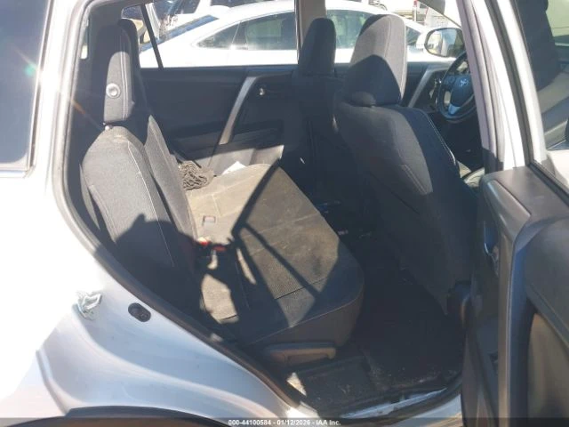 Toyota Rav4 - автомобили, коли, обяви за нови и употребявани 7