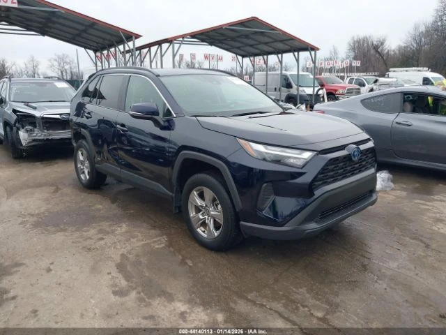 Toyota Rav4 HYBRID XLE - автомобили, коли, обяви за нови и употребявани 0