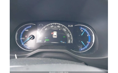 Toyota Rav4 HYBRID XLE - автомобили, коли, обяви за нови и употребявани 10