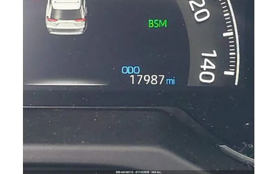 Toyota Rav4 HYBRID XLE - автомобили, коли, обяви за нови и употребявани 11