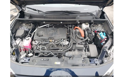 Toyota Rav4 HYBRID XLE - автомобили, коли, обяви за нови и употребявани 13