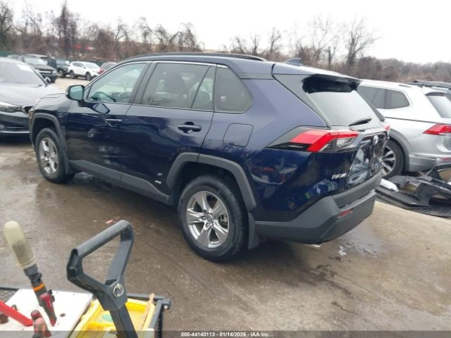 Toyota Rav4 HYBRID XLE - автомобили, коли, обяви за нови и употребявани 2
