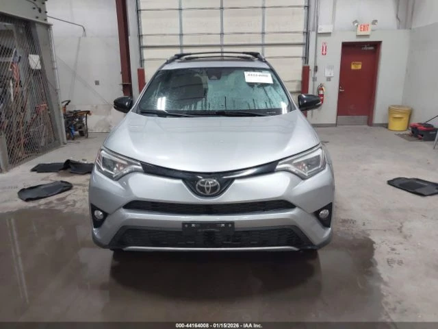 Toyota Rav4 SE - автомобили, коли, обяви за нови и употребявани 0