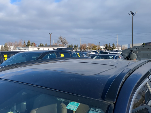 Toyota Rav4 Limited* 360view* Обдух* Подгрев* - автомобили, коли, обяви за нови и употребявани 4