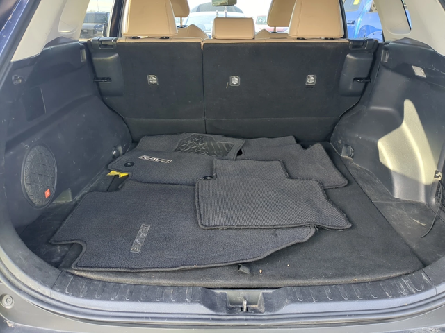 Toyota Rav4 Limited* 360view* Обдух* Подгрев* - автомобили, коли, обяви за нови и употребявани 8