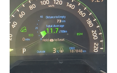 Toyota Rav4 Limited* 360view* Обдух* Подгрев* - автомобили, коли, обяви за нови и употребявани 9