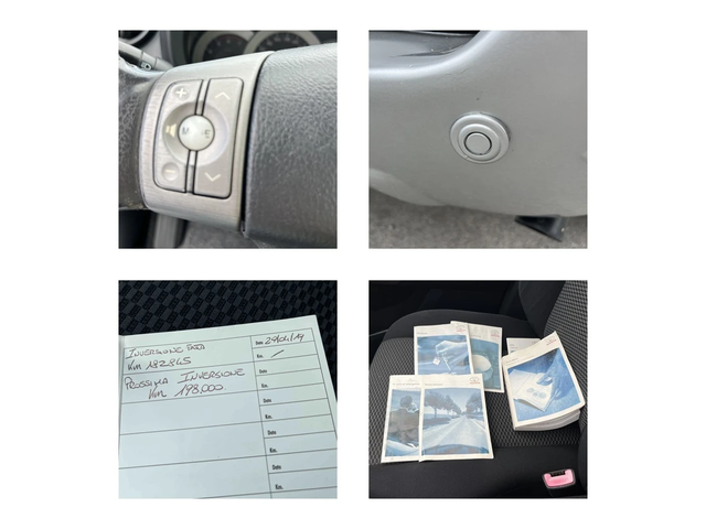 Toyota Rav4 2.2D4D 136кс 4Х4 КЛИТРОНИК ВНОС ИТАЛИЯ - автомобили, коли, обяви за нови и употребявани 13