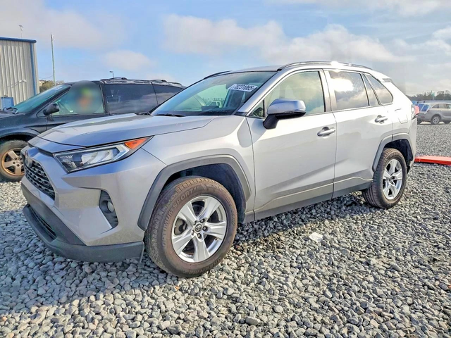 Toyota Rav4 2.5* XLE - автомобили, коли, обяви за нови и употребявани 0
