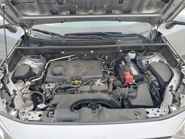 Toyota Rav4 2.5* XLE - автомобили, коли, обяви за нови и употребявани 11