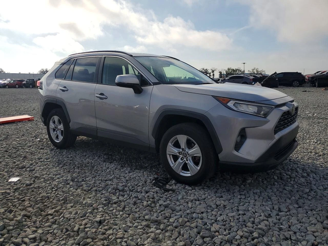 Toyota Rav4 2.5* XLE - автомобили, коли, обяви за нови и употребявани 1
