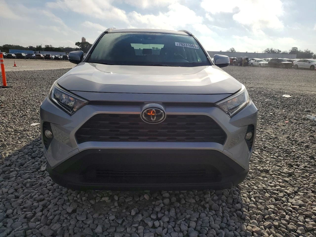 Toyota Rav4 2.5* XLE - автомобили, коли, обяви за нови и употребявани 3