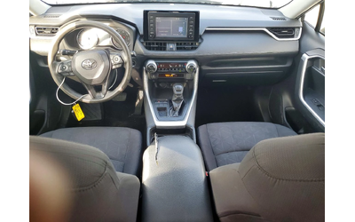 Toyota Rav4 2.5* XLE - автомобили, коли, обяви за нови и употребявани 6