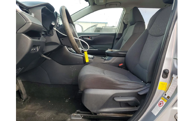 Toyota Rav4 2.5* XLE - автомобили, коли, обяви за нови и употребявани 7