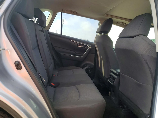 Toyota Rav4 2.5* XLE - автомобили, коли, обяви за нови и употребявани 9