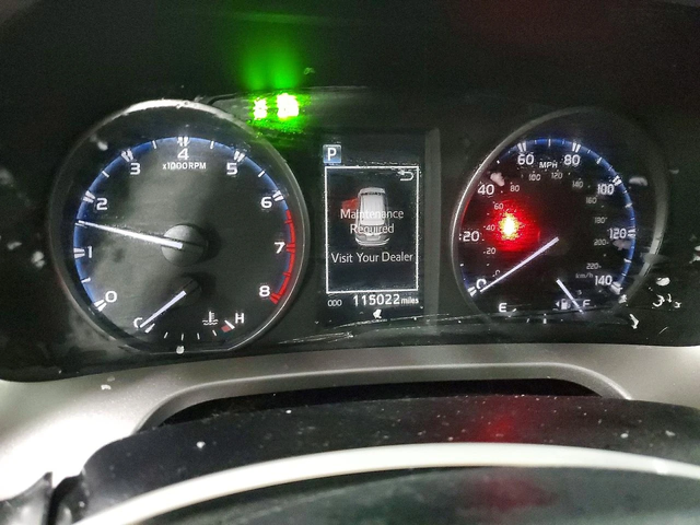 Toyota Rav4 2.5* РЕАЛНИ КМ - автомобили, коли, обяви за нови и употребявани 10