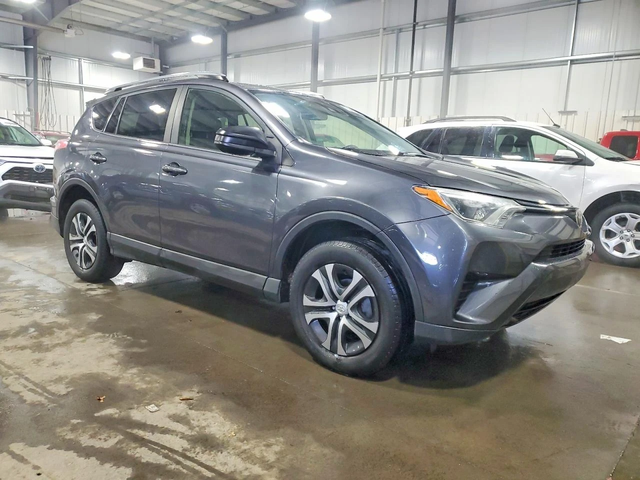 Toyota Rav4 2.5* РЕАЛНИ КМ - автомобили, коли, обяви за нови и употребявани 1