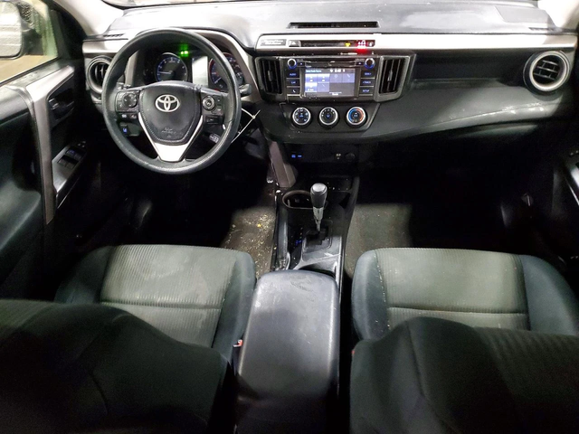 Toyota Rav4 2.5* РЕАЛНИ КМ - автомобили, коли, обяви за нови и употребявани 6