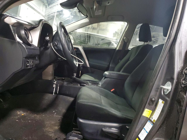 Toyota Rav4 2.5* РЕАЛНИ КМ - автомобили, коли, обяви за нови и употребявани 7