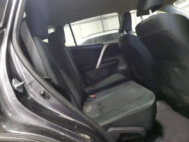 Toyota Rav4 2.5* РЕАЛНИ КМ - автомобили, коли, обяви за нови и употребявани 9