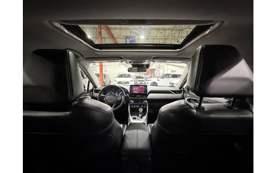 Toyota Rav4 2021| XLE| 2 КЛЮЧА| AWD| CARFAX| КРАЙАН ЦЕНА - автомобили, коли, обяви за нови и употребявани 13