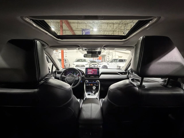 Toyota Rav4 2021| XLE| 2 КЛЮЧА| AWD| CARFAX| КРАЙАН ЦЕНА - автомобили, коли, обяви за нови и употребявани 13