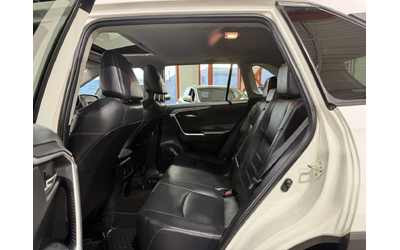 Toyota Rav4 2021| XLE| 2 КЛЮЧА| AWD| CARFAX| КРАЙАН ЦЕНА - автомобили, коли, обяви за нови и употребявани 14