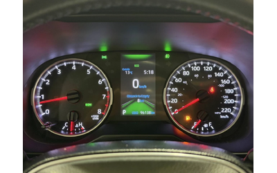 Toyota Rav4 2021| XLE| 2 КЛЮЧА| AWD| CARFAX| КРАЙАН ЦЕНА - автомобили, коли, обяви за нови и употребявани 6