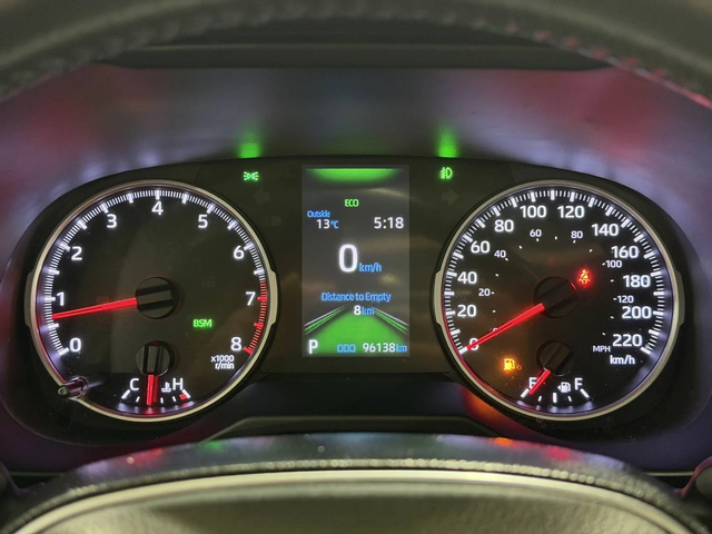 Toyota Rav4 2021| XLE| 2 КЛЮЧА| AWD| CARFAX| КРАЙАН ЦЕНА - автомобили, коли, обяви за нови и употребявани 6