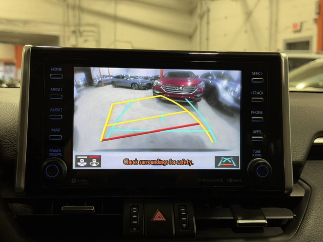 Toyota Rav4 2021| XLE| 2 КЛЮЧА| AWD| CARFAX| КРАЙАН ЦЕНА - автомобили, коли, обяви за нови и употребявани 9