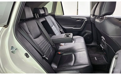 Toyota Rav4 КОЖА* 4 ПОДГРЕВА* ПАНОРАМА* ДВА КЛЮЧА - автомобили, коли, обяви за нови и употребявани 11