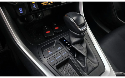 Toyota Rav4 КОЖА* 4 ПОДГРЕВА* ПАНОРАМА* ДВА КЛЮЧА - автомобили, коли, обяви за нови и употребявани 8