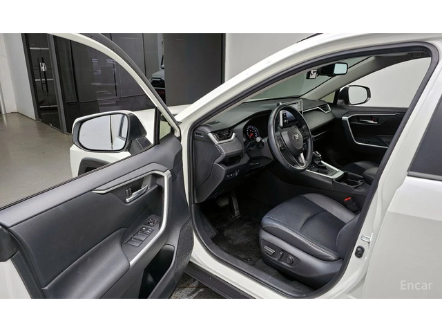 Toyota Rav4 КОЖА* 4 ПОДГРЕВА* ПАНОРАМА* ДВА КЛЮЧА - автомобили, коли, обяви за нови и употребявани 9