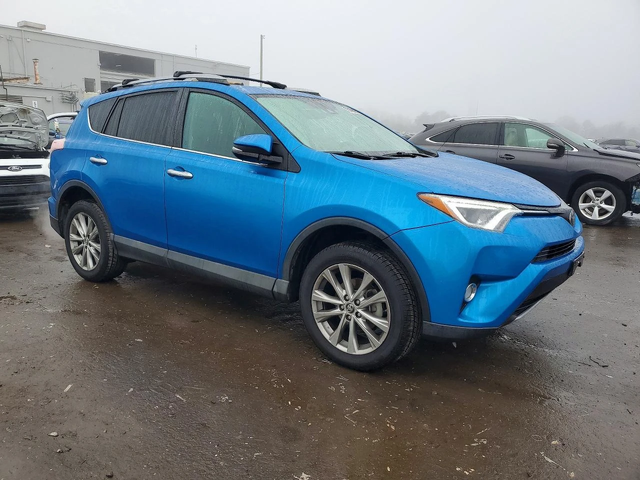 Toyota Rav4 * 4X4* КОЖА* ПОДГРЕВ* ПАРКТРОНИК* НАВИ* - автомобили, коли, обяви за нови и употребявани 0