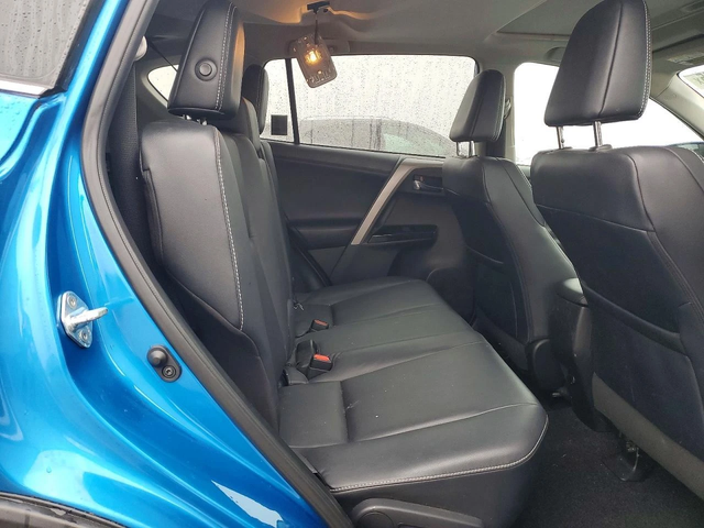 Toyota Rav4 * 4X4* КОЖА* ПОДГРЕВ* ПАРКТРОНИК* НАВИ* - автомобили, коли, обяви за нови и употребявани 10