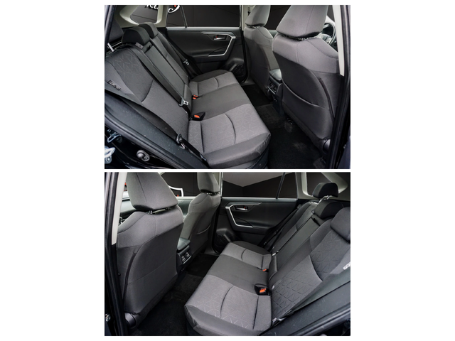 Toyota Rav4 2.5 Hybrid - автомобили, коли, обяви за нови и употребявани 14