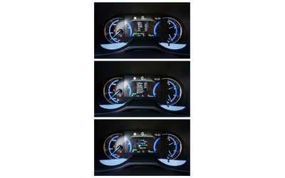 Toyota Rav4 2.5 HSD - автомобили, коли, обяви за нови и употребявани 11