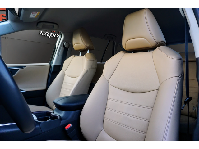 Toyota Rav4 2.5 HSD - автомобили, коли, обяви за нови и употребявани 7